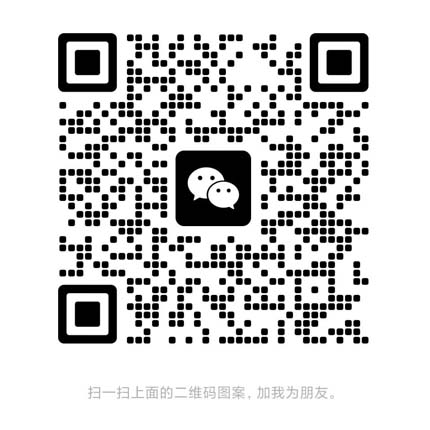 the qr code