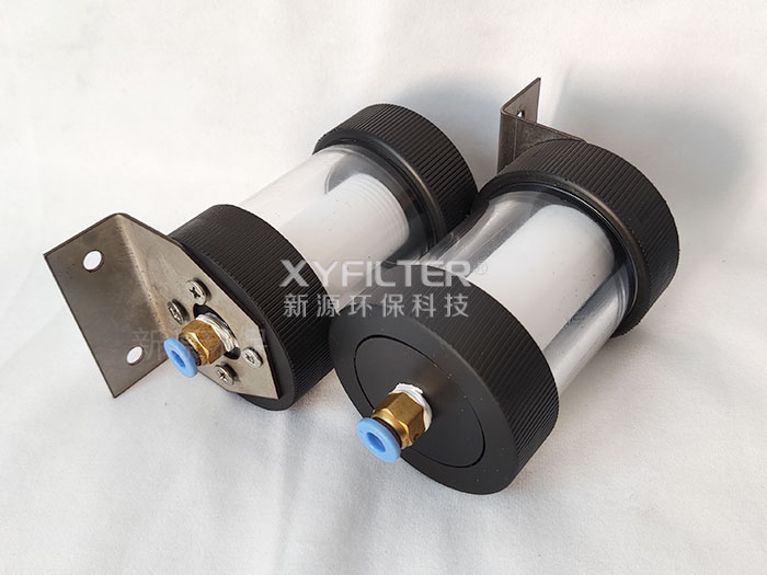 GLQ55 (TYA3-0) low-pressure filter