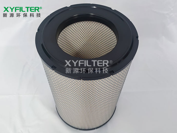 88292011-473 Air Filter Core