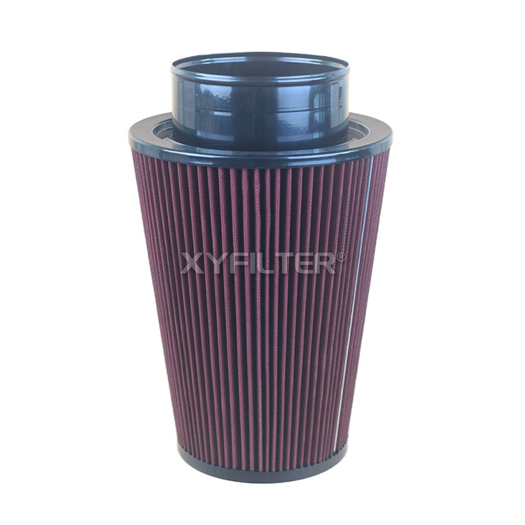 Supply 251-7222 interchangeable CATERPILLAR engine air filter element