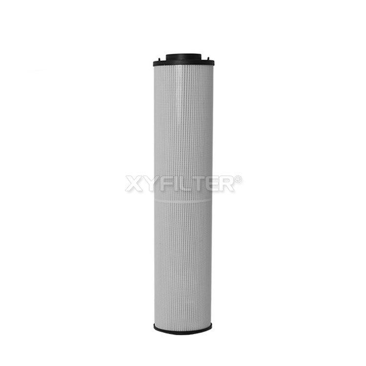 Interchange HYDAC hydraulic oil filter element 1700R010BN4HC