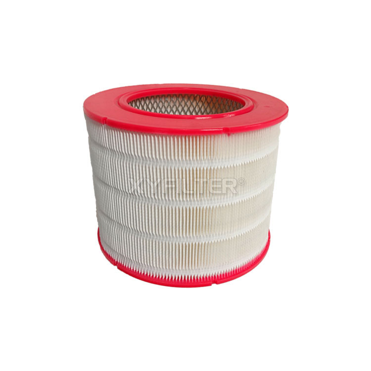 XYFILTER Air Filter Element 89765919