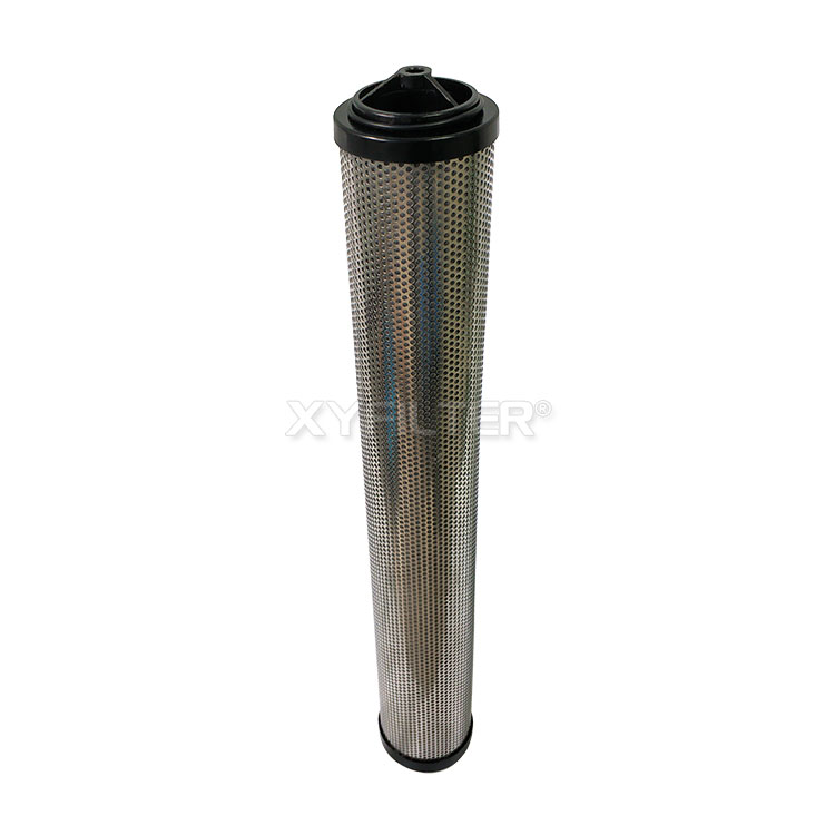 QD630F air compressor precision filter core