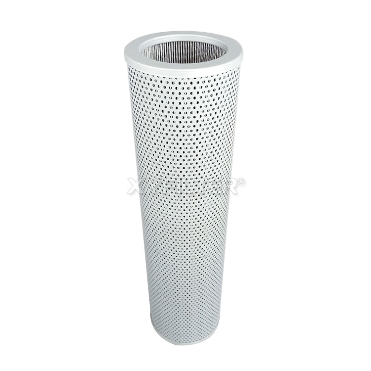 Hydraulic oil filter element 3222333740