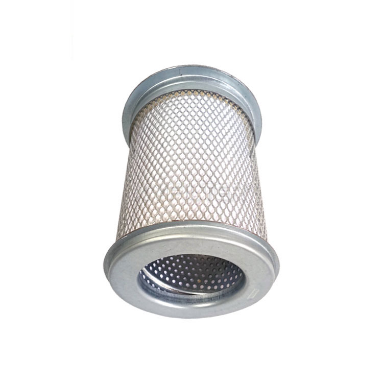 Oil Gas Separation Filter Element 6.1931.1