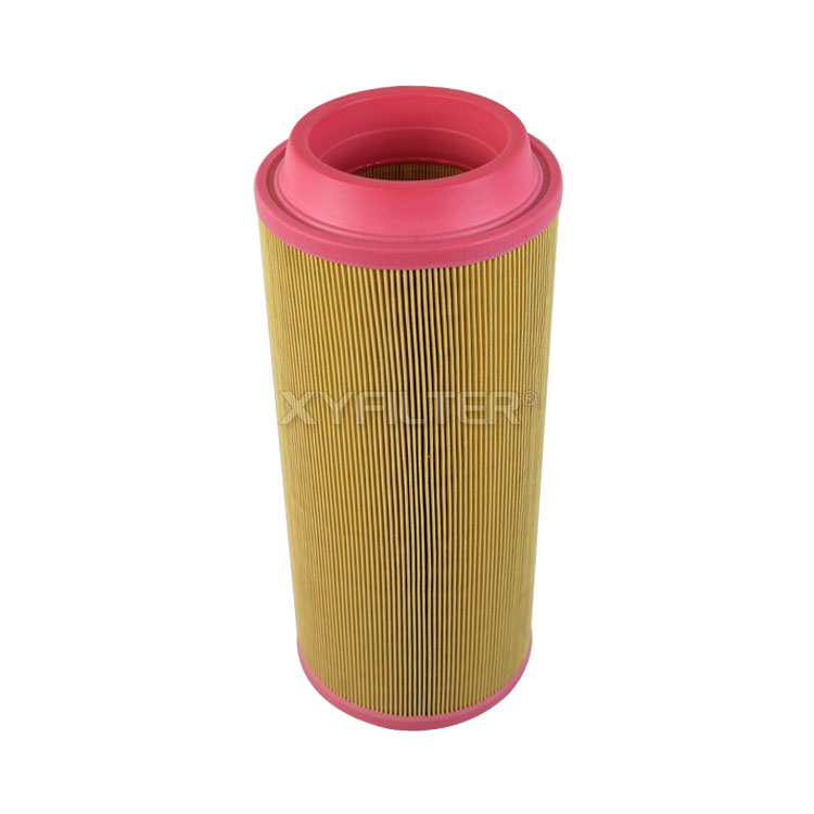 Air filter 46856837 is suitable for Ingersoll Rand V15-22KW air compressors