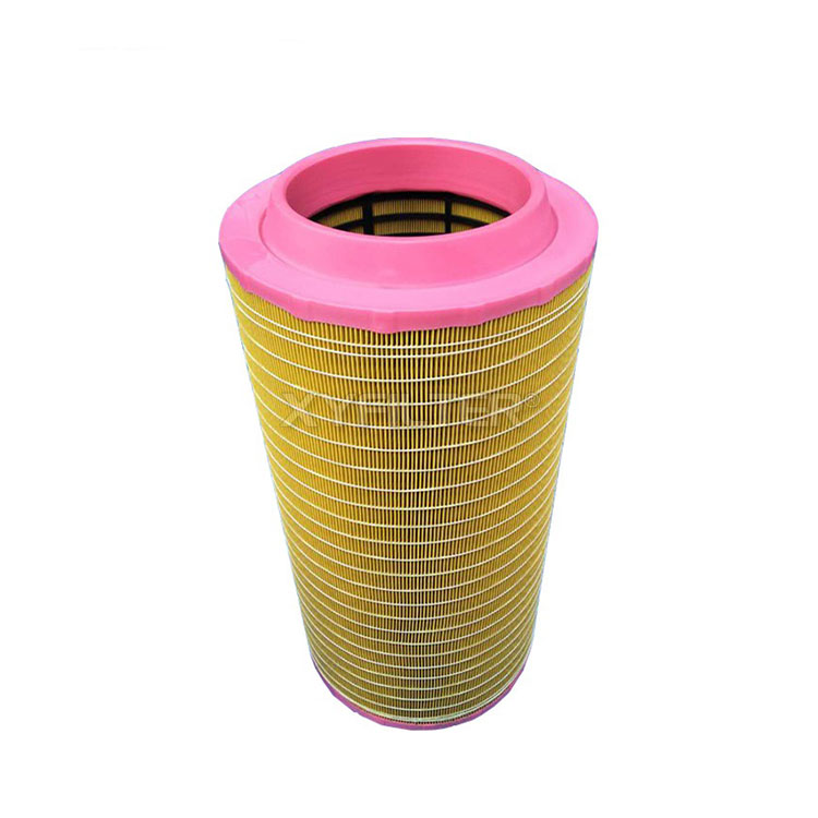 Air filter element 23429822 is suitable for Ingersoll Rand air compressors