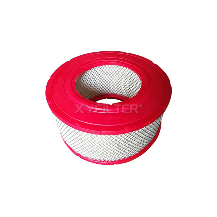 Filter element 39903281 is suitable for Ingersoll Rand air compressors