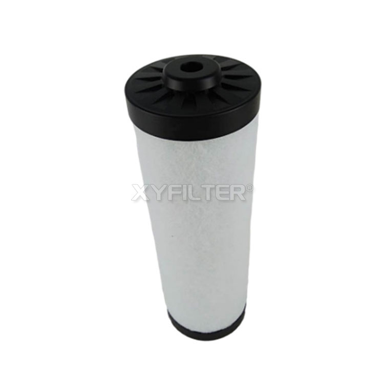 CC1053700 CC1058884 Oil Gas Seperator Filter Element