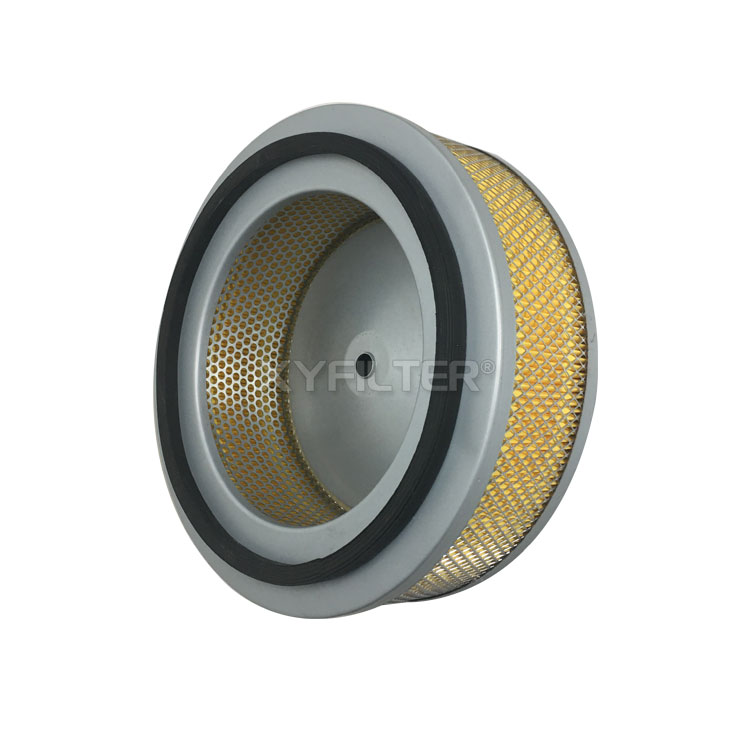 Air filter element 6.4149.0  6.4139.0 suitable for KAISER air compressors