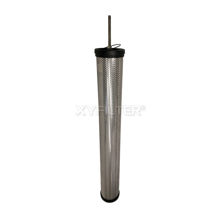 Precision Filter Element to Replace Hankison E7-48 Air Compressor