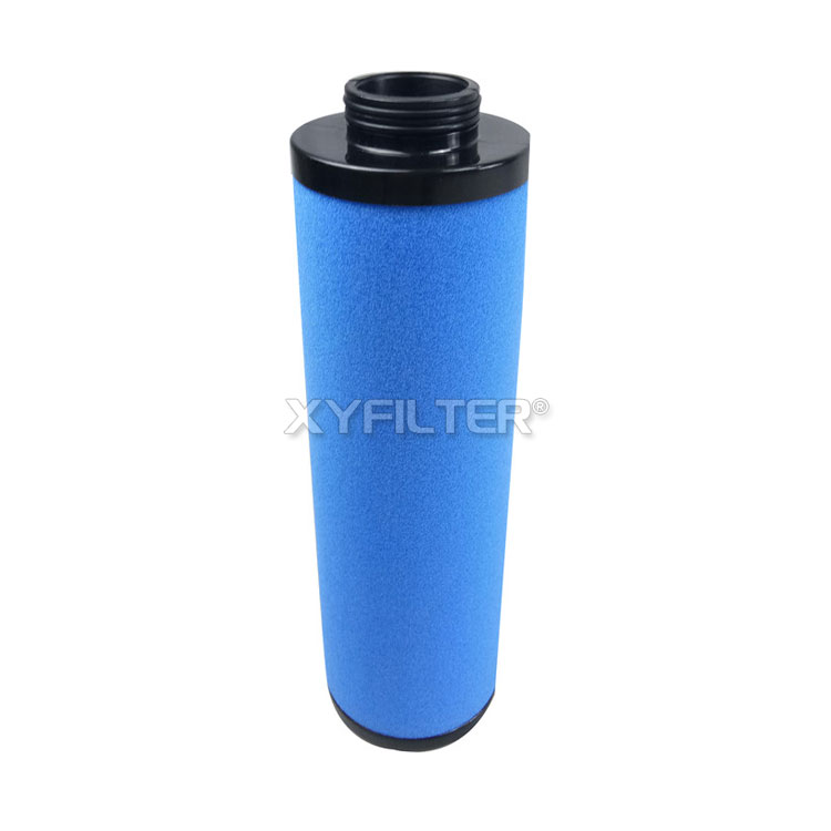 Precision filter element 1624183004 suitable for atlascopco air compressors