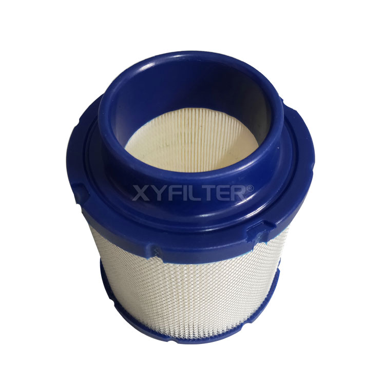 Air compressor air filter 22234967