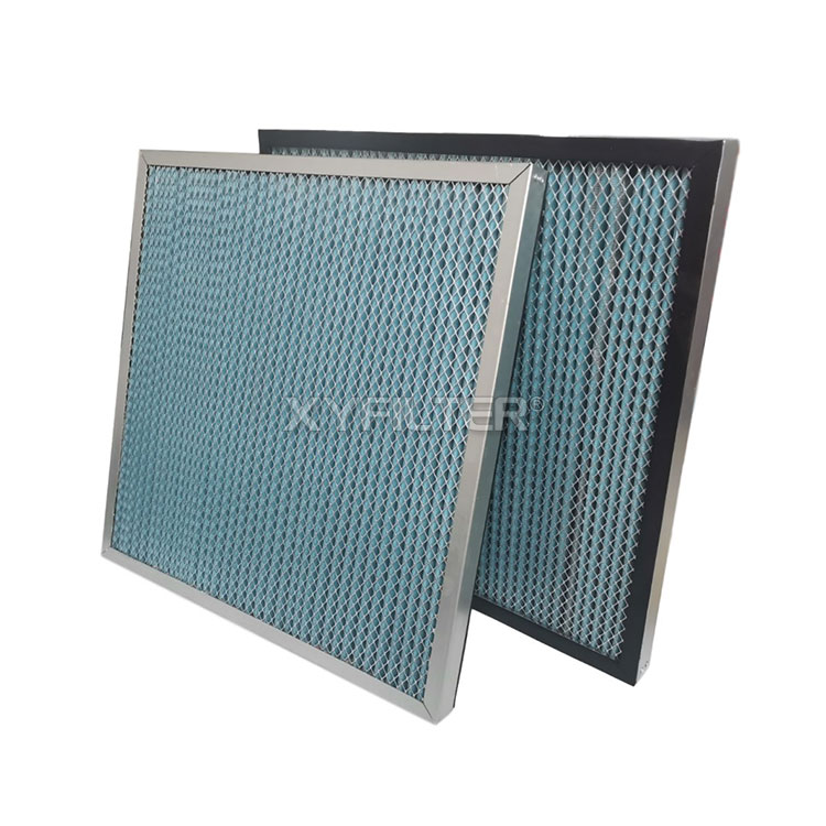 24873135 primary air filter element is applicable to Ingersoll Rand air compressor