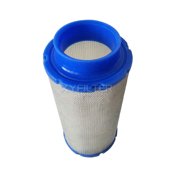 Air filter element 39588777 is suitable for Gesolan air compressors