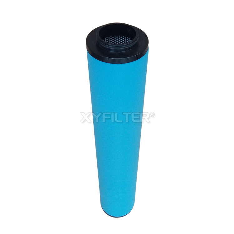 Pipeline filter precision filter element 1624183306 is applicable to Atlas air compressor