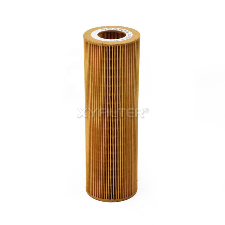 2037556 engine oil filter is suitable for SCANIA