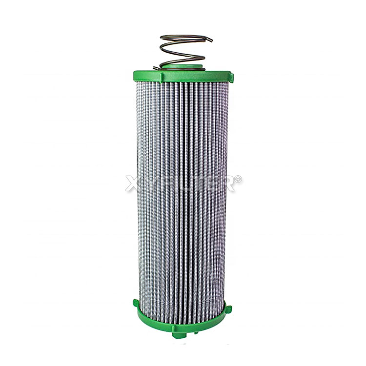 Industrial Oil Filter Hydraulic Oil Filter AL169573 Lubricating Oil Filter Filter