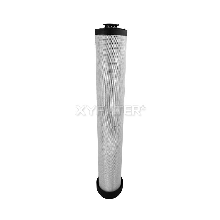 027417 Hydraulic Oil Filter Element High Quality Glass Fiber Return Oil Filter Element