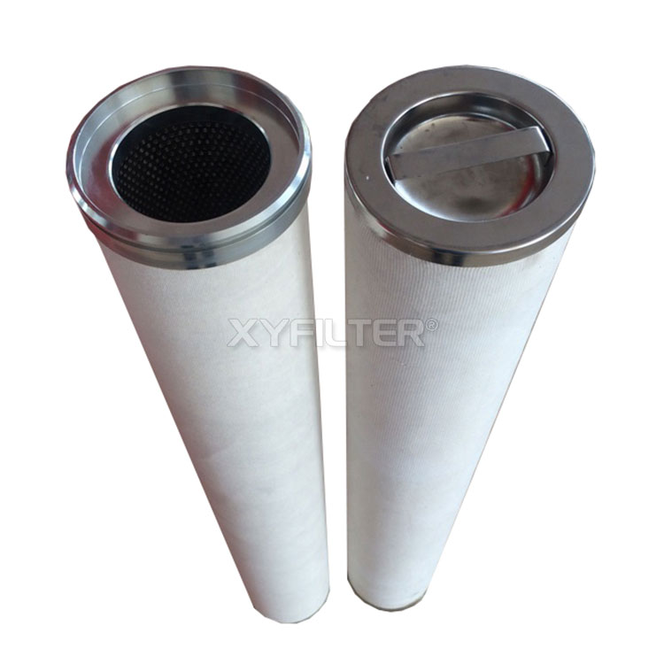 CS604LGH13 High Quality Liquefied Gas Coalescing Filter Element