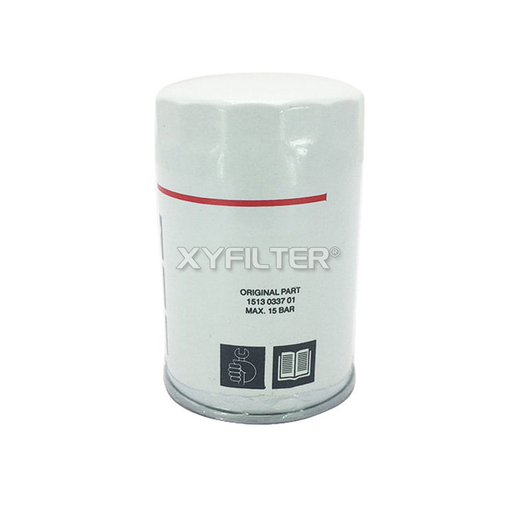 1613821500 2903033701 2903033700 1513033701 Air Compressor Oil Filter