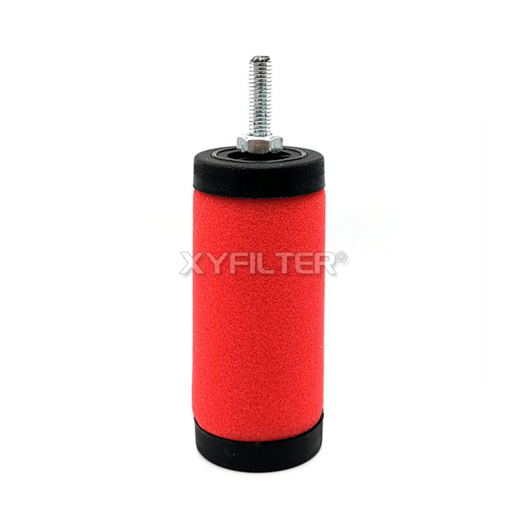 Replace Hankson E5-16 High-Quality Precision Filter Element