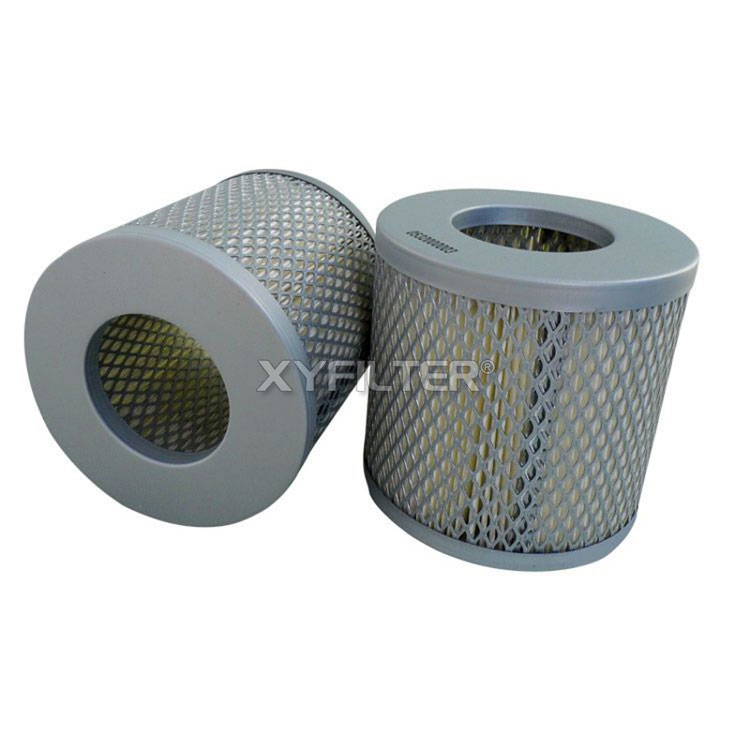 0532000003 Vacuum Pump Oil Mist Separation Filter Element