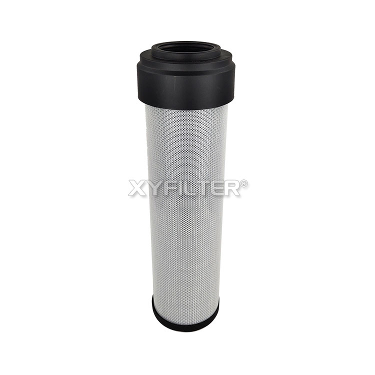 Replace Hedec 0980R010ON High Pressure Oil Return Filter Element Hydraulic Oil Filter Element