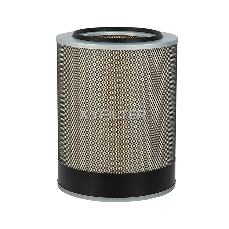 Replace The Air Filter Element For Sullair 88290001-469 Screw Compressor