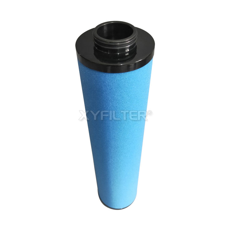 PD360 QD360 DD360 Air Compressor Air Filter Element Line Filter Element