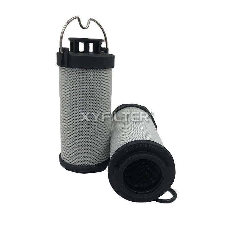 Replace Hydac Filter Element 0075R010BN4HC 0075R020BN4HC Hydraulic Oil Filter Element