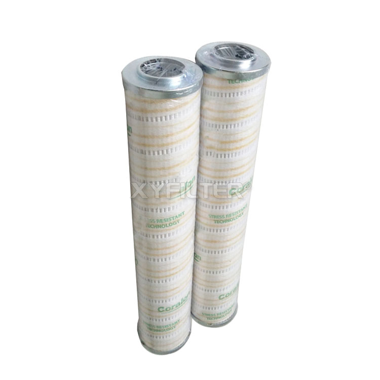 HC9600FDP16H Hydraulic Oil Impurity Filter