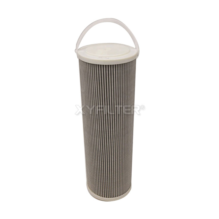 Replace 704357 Hydraulic Oil Filter Element, Mechanical Oil Filter Element