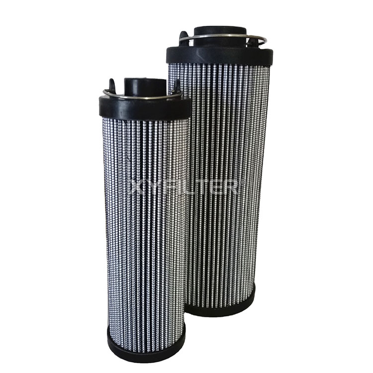 Replace Hedec 0110d010 Hydraulic Oil Filter Element