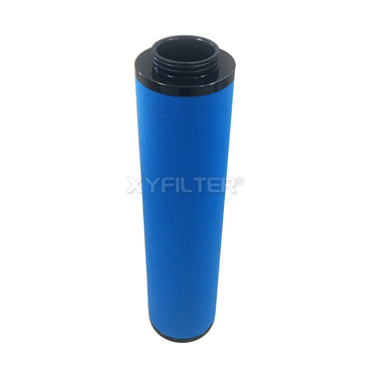 Air Compressor Precision Filter Element 090S Dryer Pipeline Filter Element