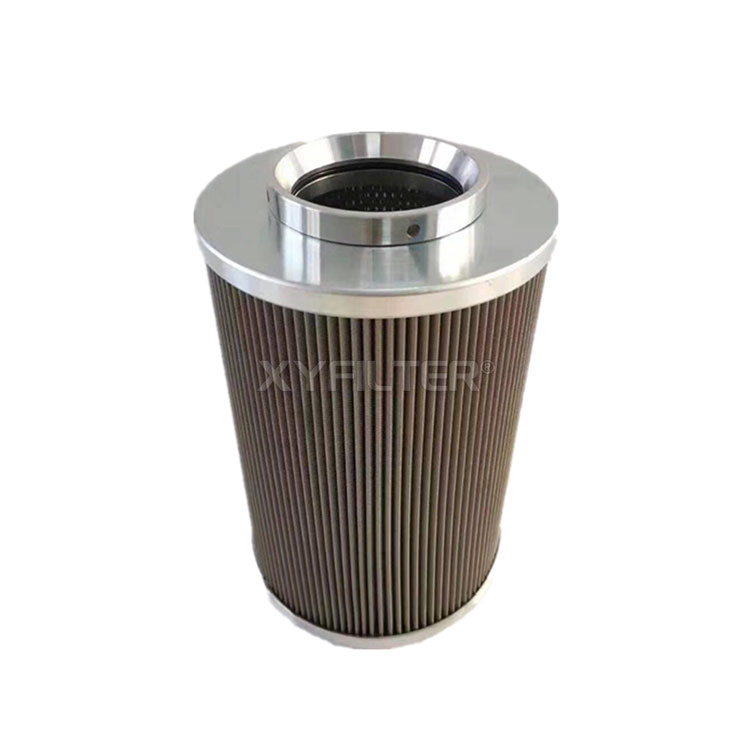 XNJ Series In-Box Suction Filter Filter Element Hydraulic Oil Filter Element For Construction Machin