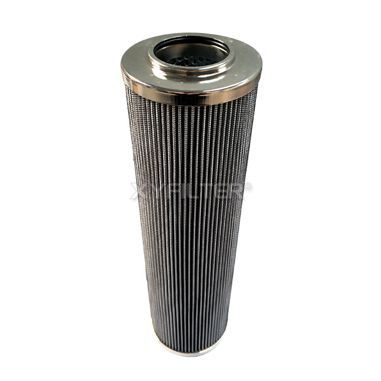 Replace XYFILTER With Parker Oil Filter 937770Q