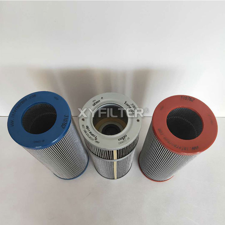 01E150.3VG.30.E.P Oil Filter