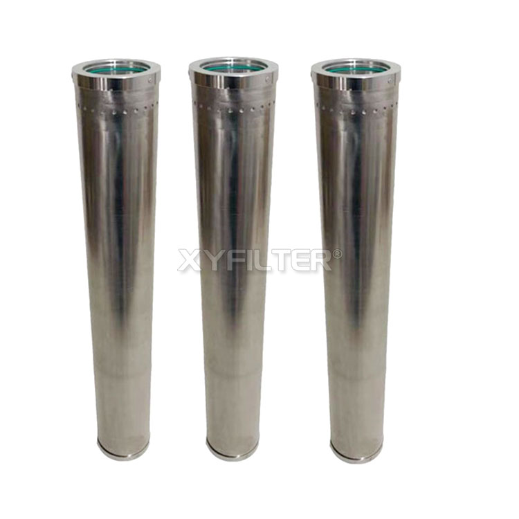 Mprove Resistivity Acid Removal Filter EPT600502