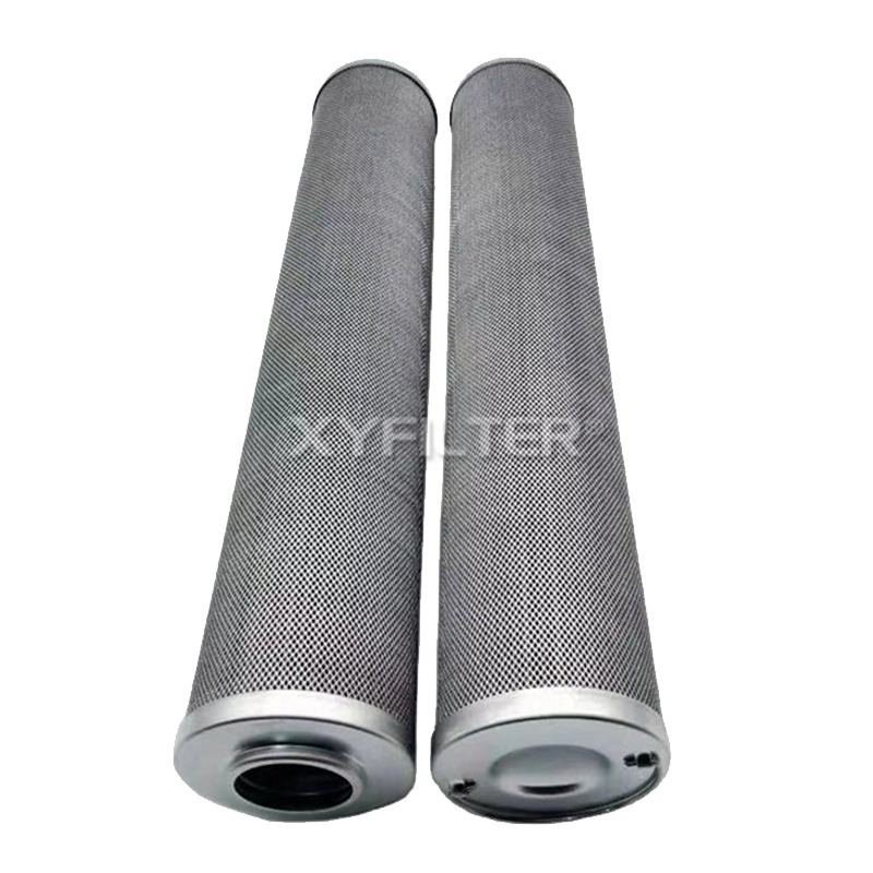 Stainless Steel Metal Mesh Oil Filter KF-40B80D--Y