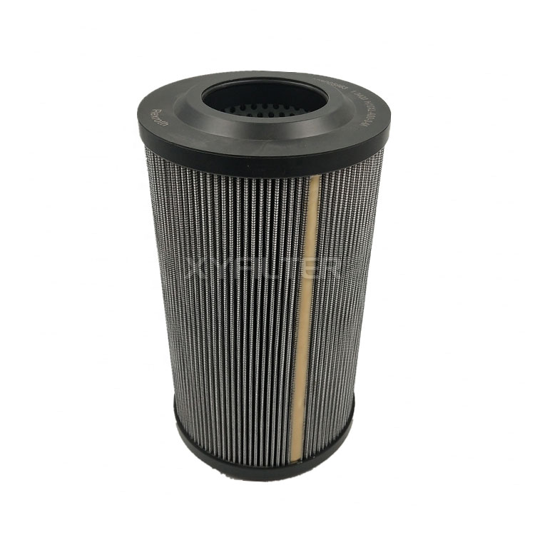 Industrial Hydraulic Oil Filter Element 10400H10XLA000M Oil Return Filter Element