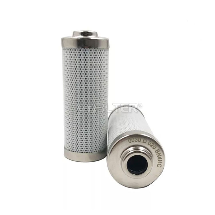 0030D020BN4HC High Quality Hydraulic Oil Filter Element