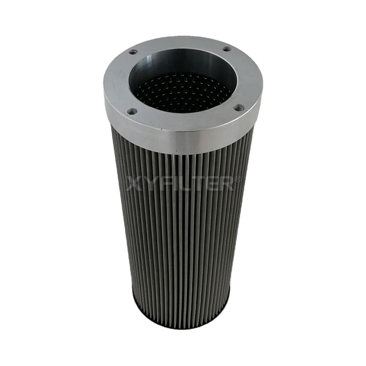 Stainless Steel Wire Mesh Filter To Filter Out WU-630X50F-J Hydraulic Oil Suction Filter