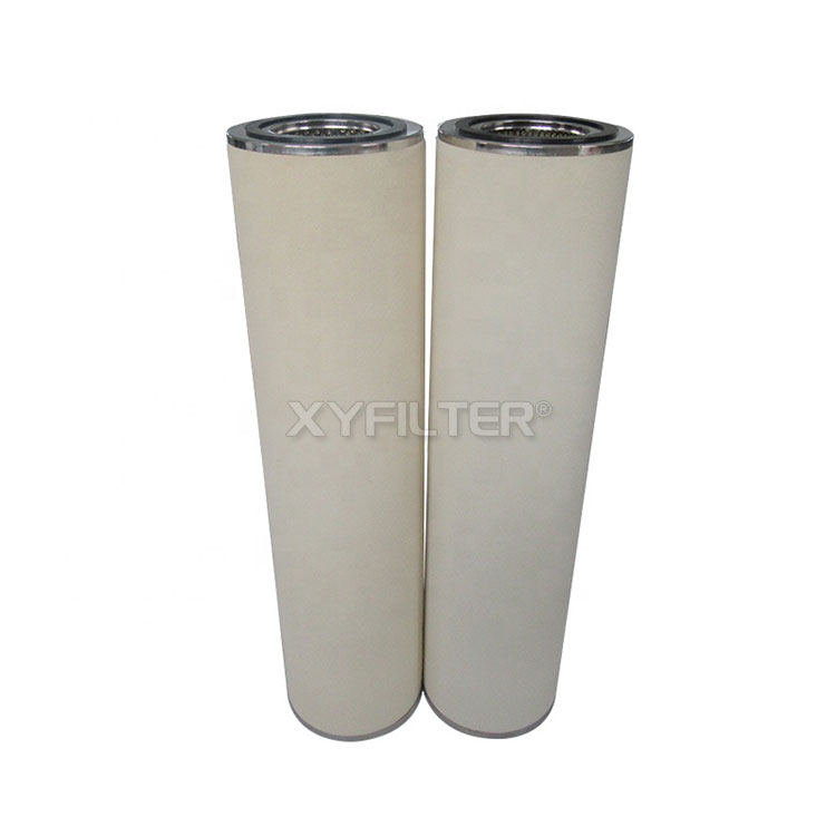 ZXCGL-640 Custom Coalescing Filter Element