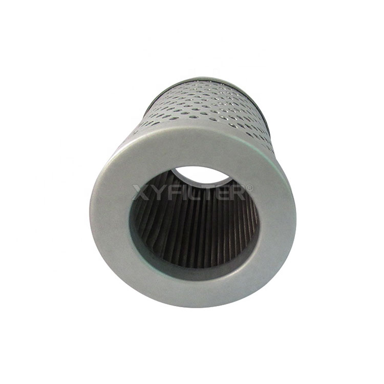 P-VN-04A-150W Stainless Steel Hydraulic Oil Filter Element