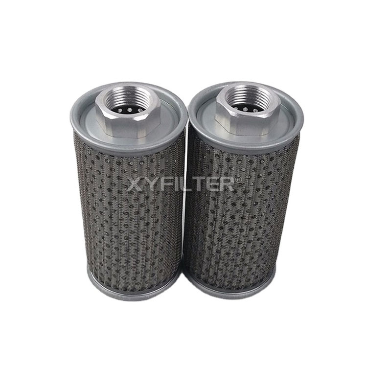 Stainless Steel Air Intake Filter Element For Blower MF-08 