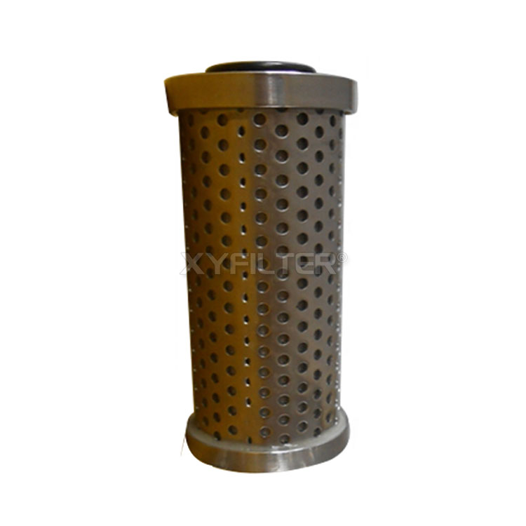 Sterile Compressed Air And Gas Filter Element MER3-SRL