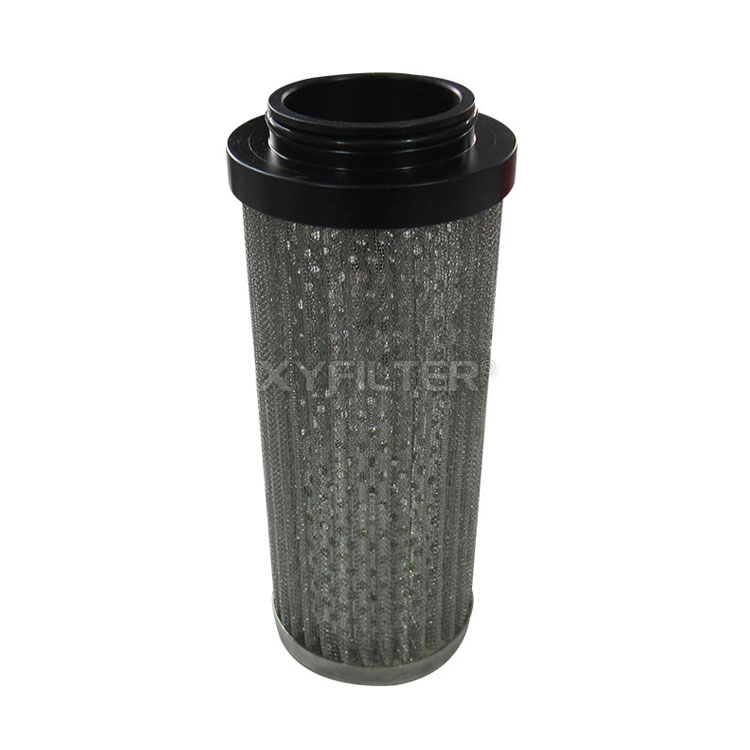 Stainless Steel Mesh Water Filter 200 Mesh Sea Water Filter Element