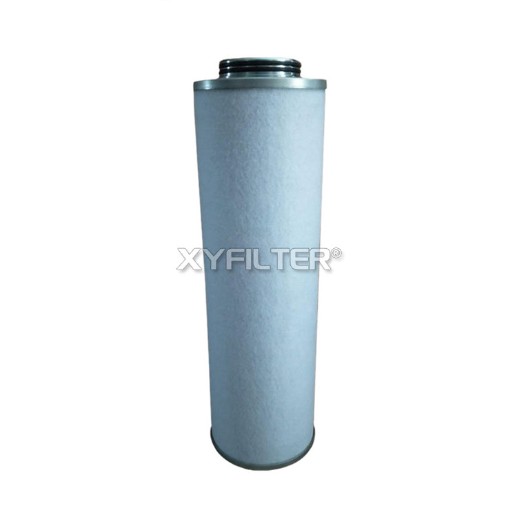 Suitable For SA-220 Oil And Gas Separator 2605700580 Oil And Gas Separation Filter Element 711632E1-