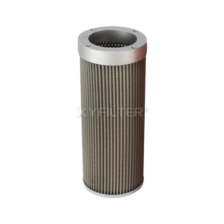 Suction Hydraulic Filter Element 803164216 Suitable For XCMG ZL50G HW-8997